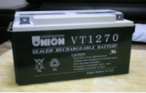 MX12700 12V70AH   UNION 蓄電池