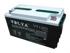 VT12650 12V65AH  UNION 蓄電池