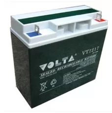 VT12170 12V17AH  UNION 蓄電池