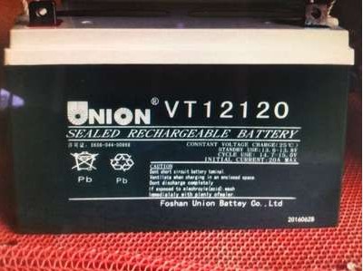 ?友聯UNION電池如何防止電池產生硫化